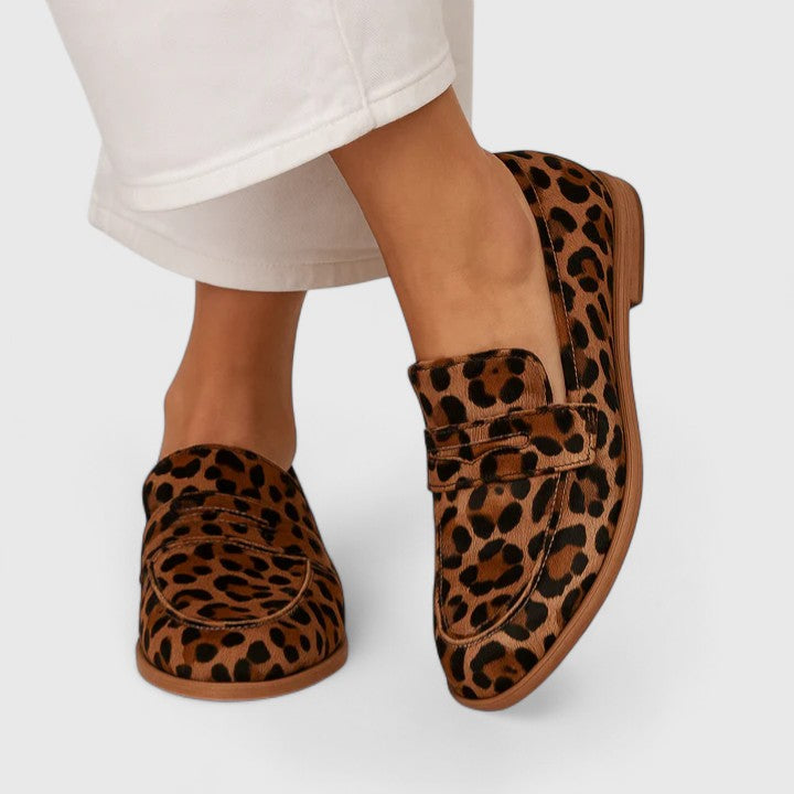 Kaevryn | Ultra-Soft Slip-On Loafers
