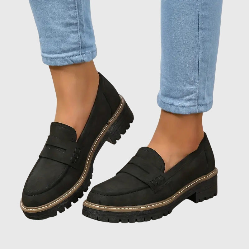 Arabelle | Loafers