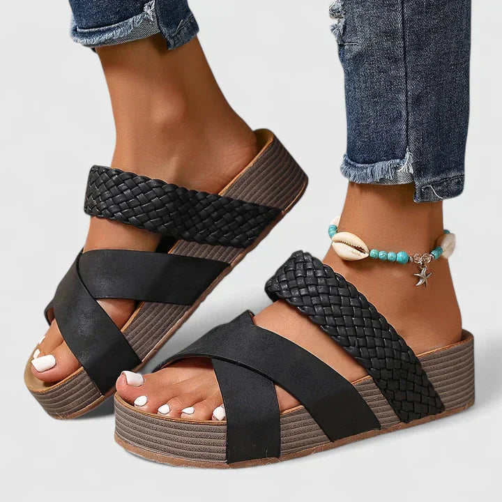 Danyzelle Sandals
