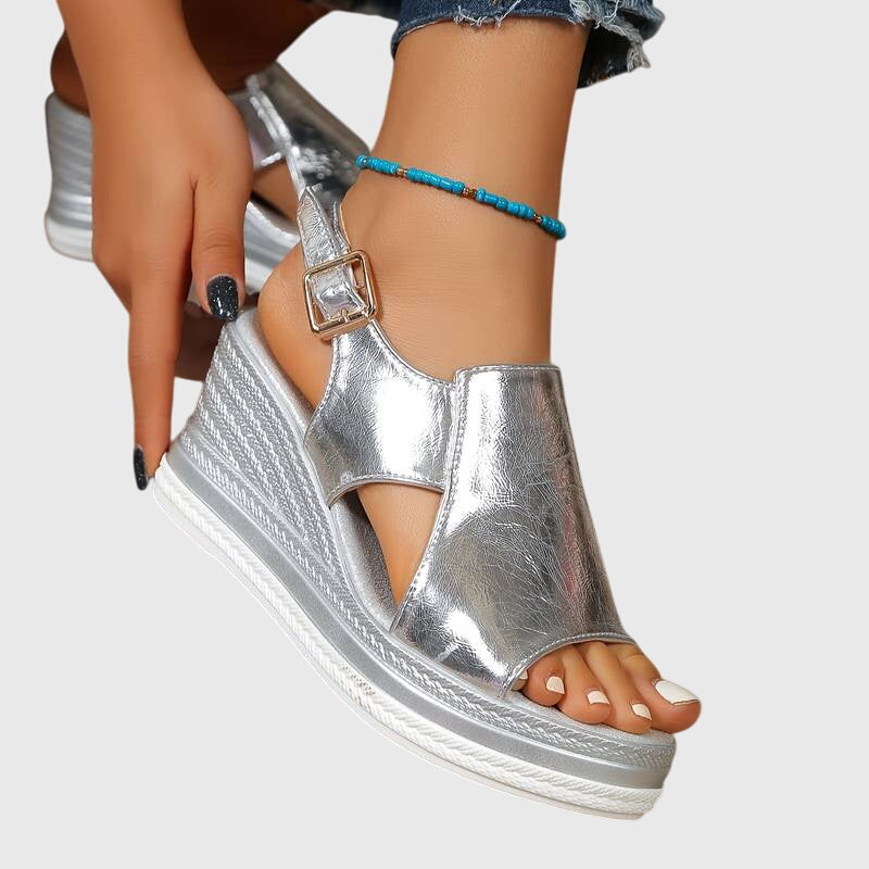 Veronica Sandals