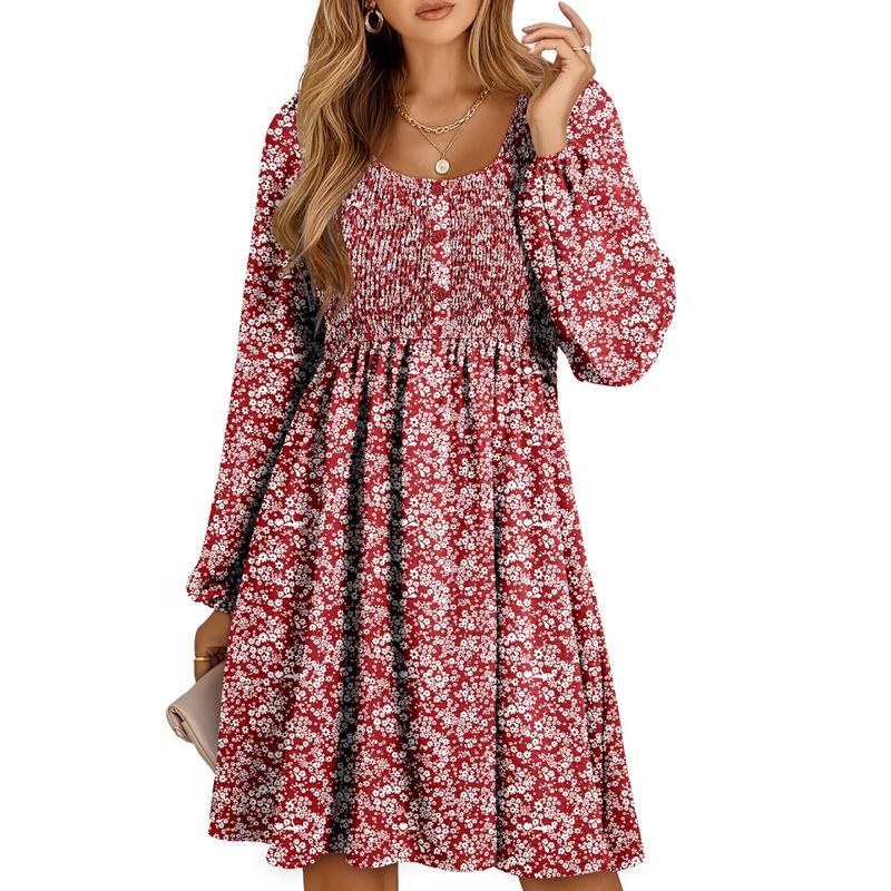 Temperance | Mini Dress