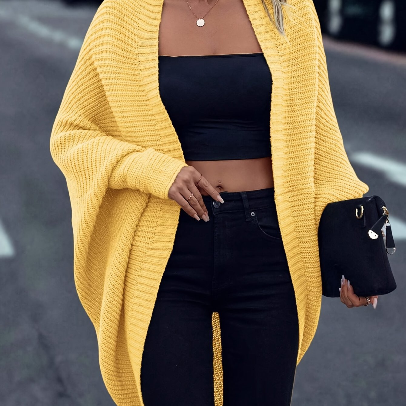 Beatrice | Cardigan