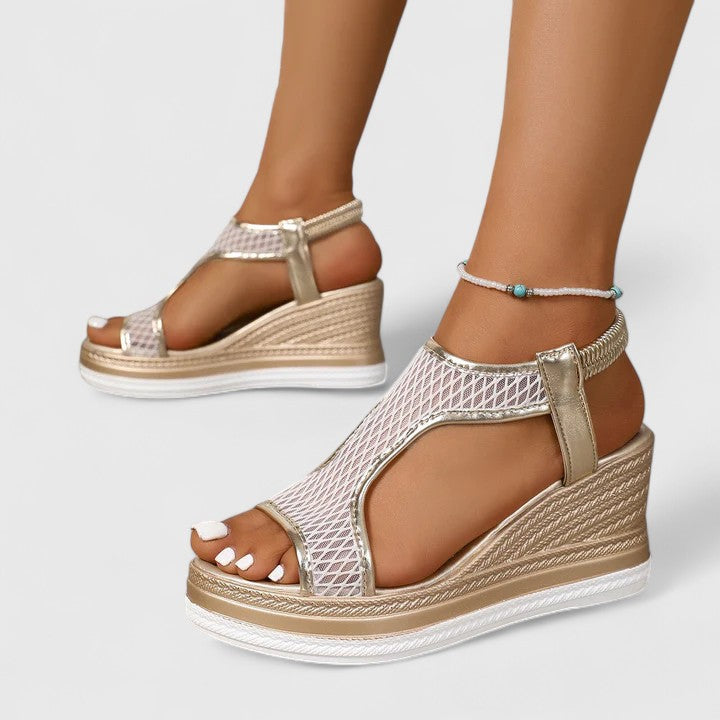 Tatyanna Sandals