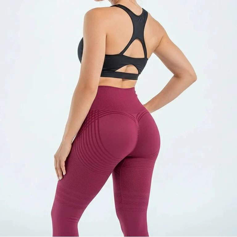 Petra | Sculpting Leggings