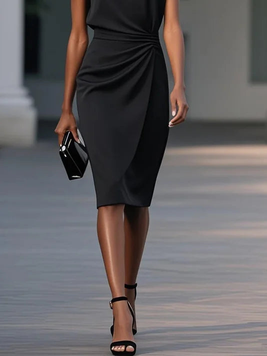 Virginia | Midi Dress