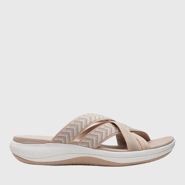 Jade Sandals