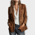 Cynthia | Vintage Tailored Blazer