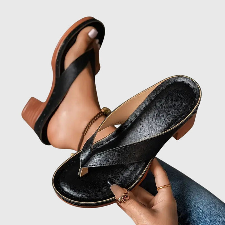 Gianna Sandals