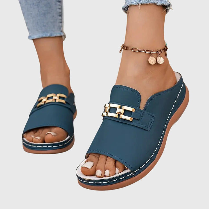Beatrice Comfort Sandals