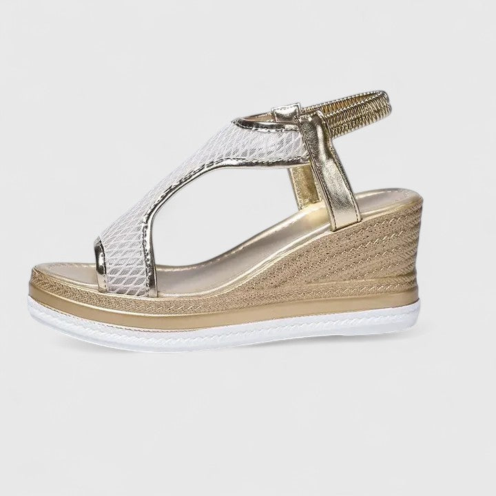 Tatyanna Sandals