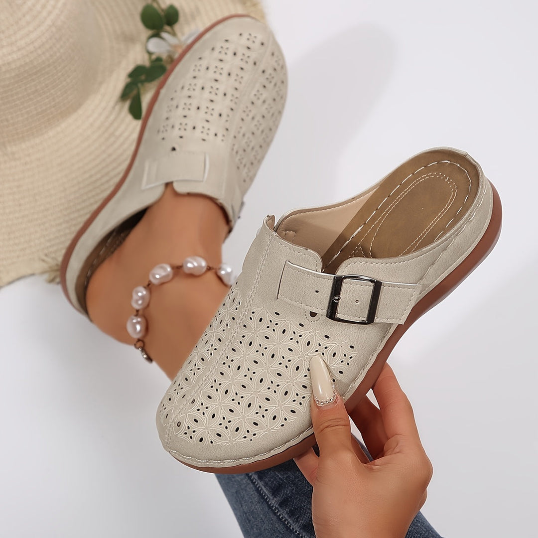 Jessica Sandals
