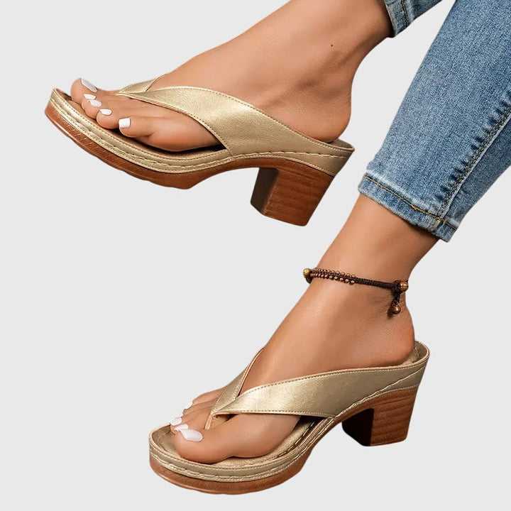 Gianna Sandals