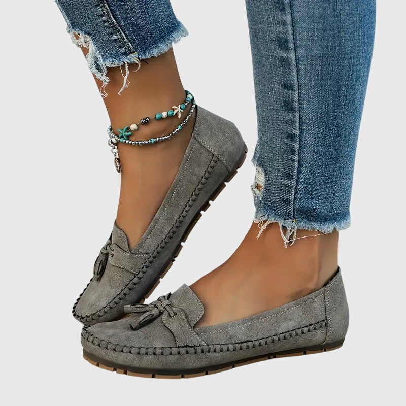 Marcelle | Soft Comfort Loafers