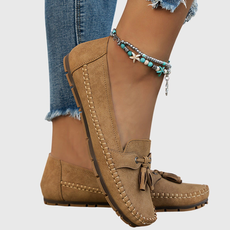 Marcelle | Soft Comfort Loafers