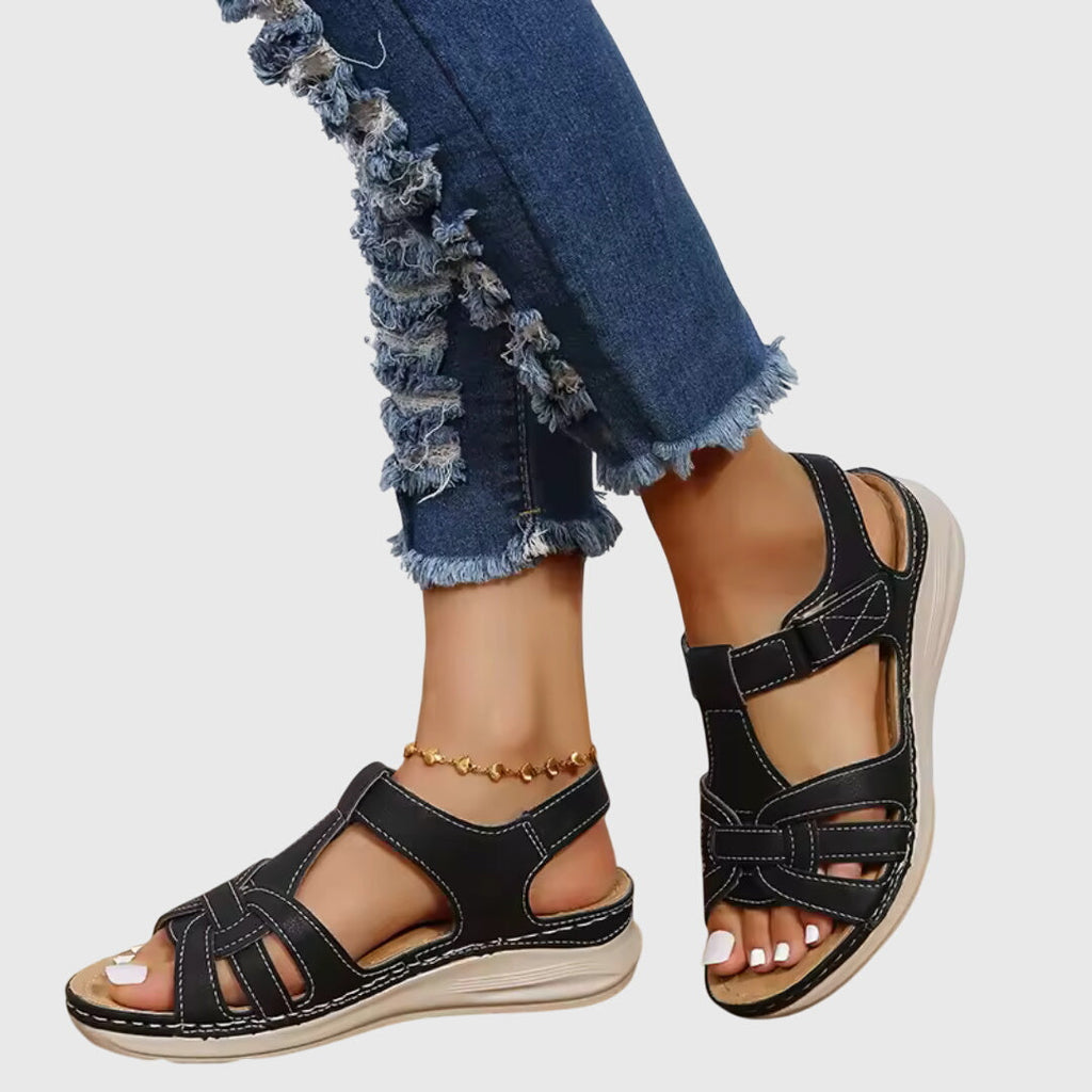 Dakota Sandals