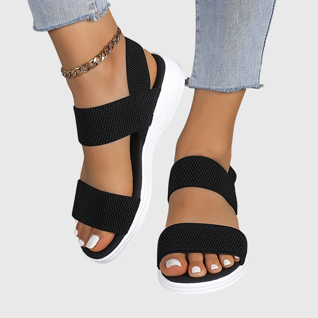Emila Sandals