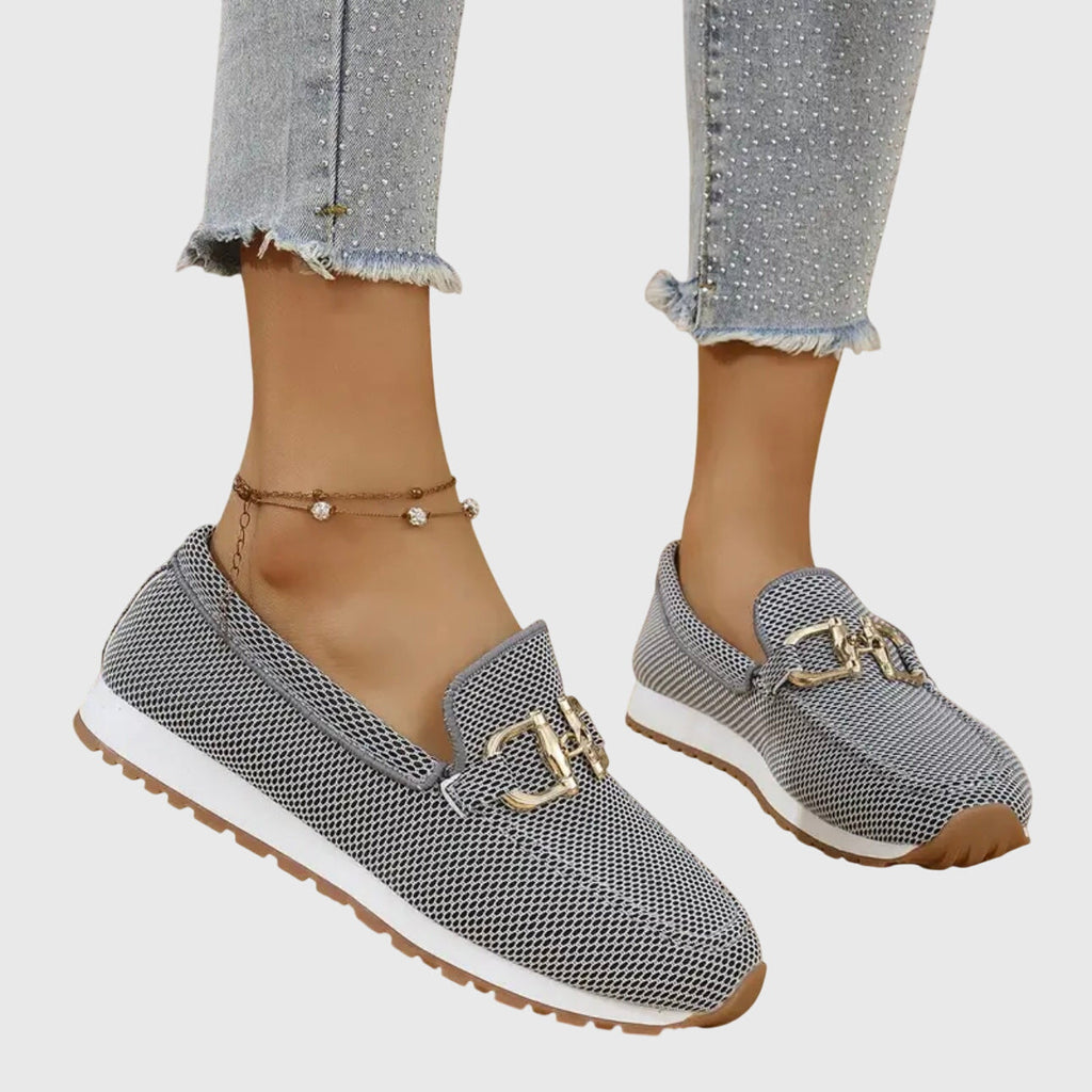 Isadora | Slip-On Comfort Trainers