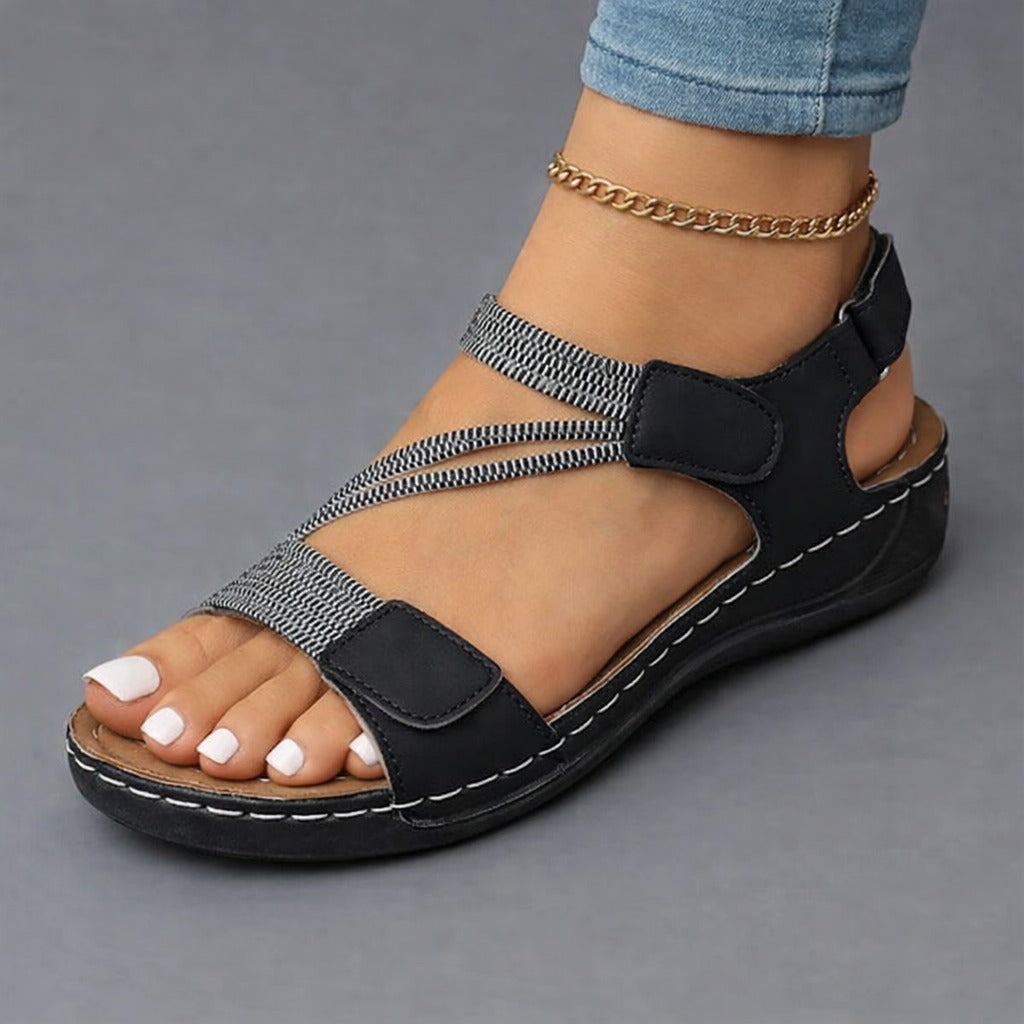 Selyndra Lightweight Comfort Sandals