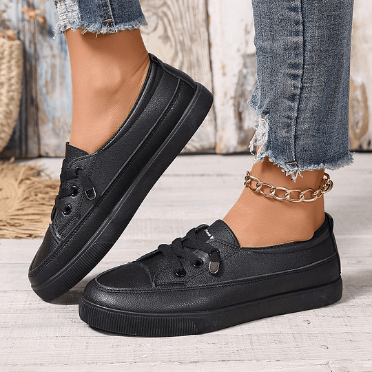 Jane | Casual Trainers