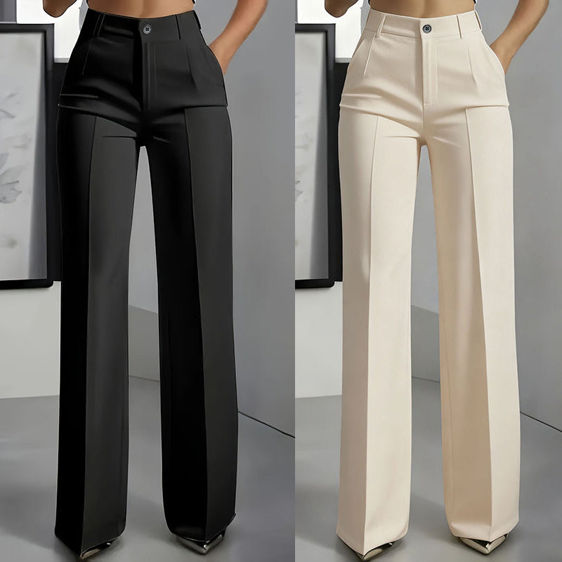 Berenice | High-Waisted Trousers