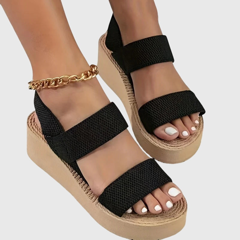 Kelsey Sandals