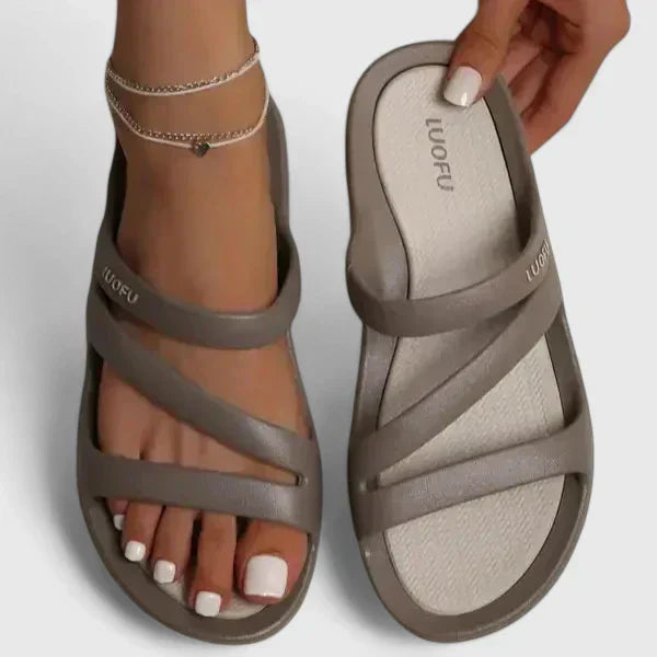 Daryell Sandals