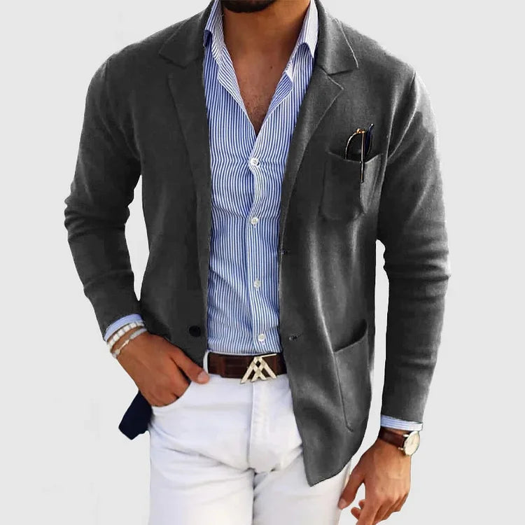 Delphine | Tailored Blazer