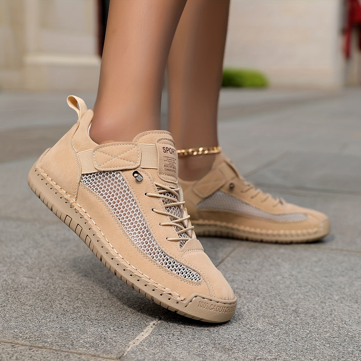 Willow | Comfort Trainers