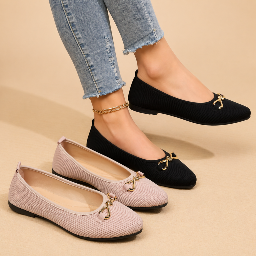 Madison | Slip-On Loafers