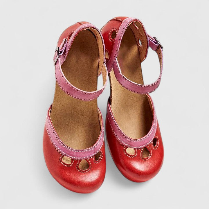 Calinae Sandals