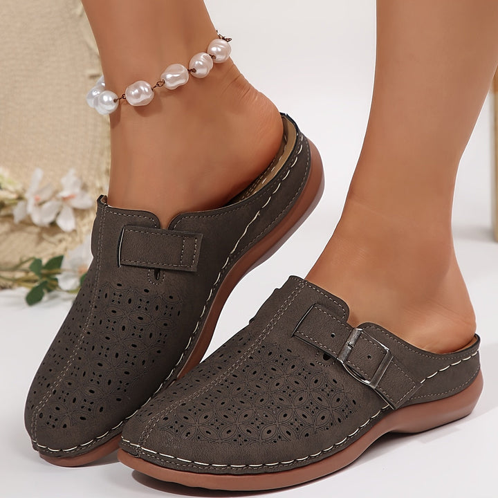Jessica Sandals