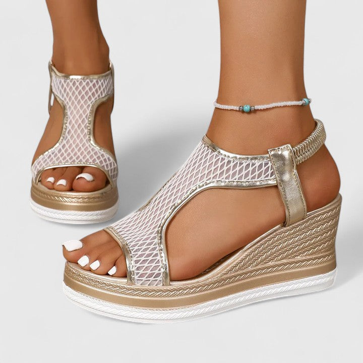 Tatyanna Sandals