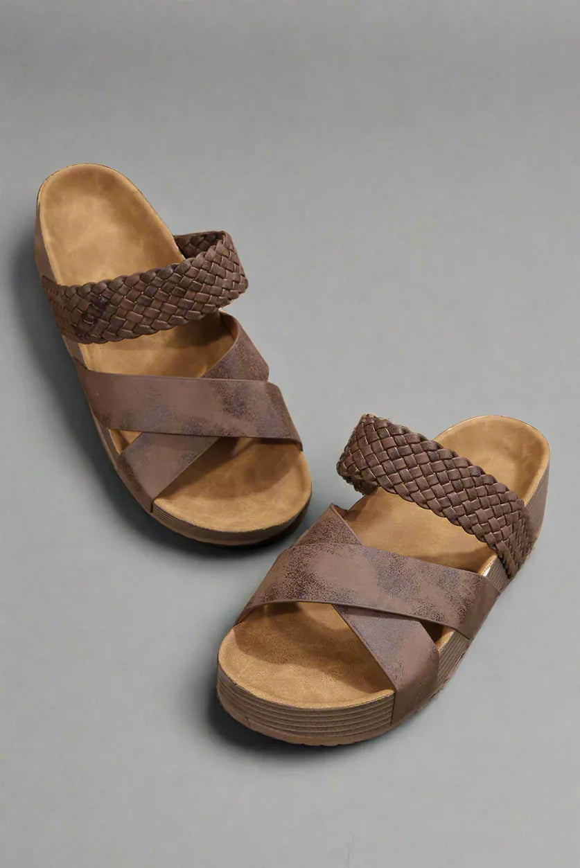 Harriet | Everyday Orthopaedic Sandals