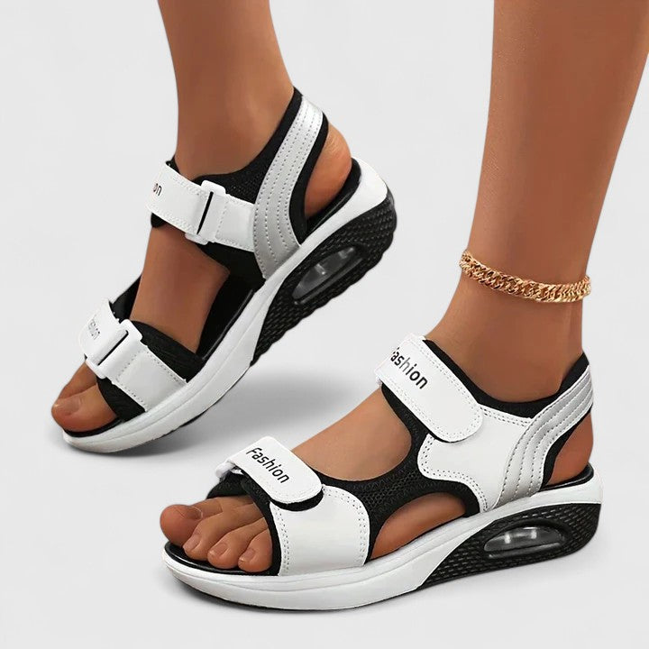Rhea Sandals