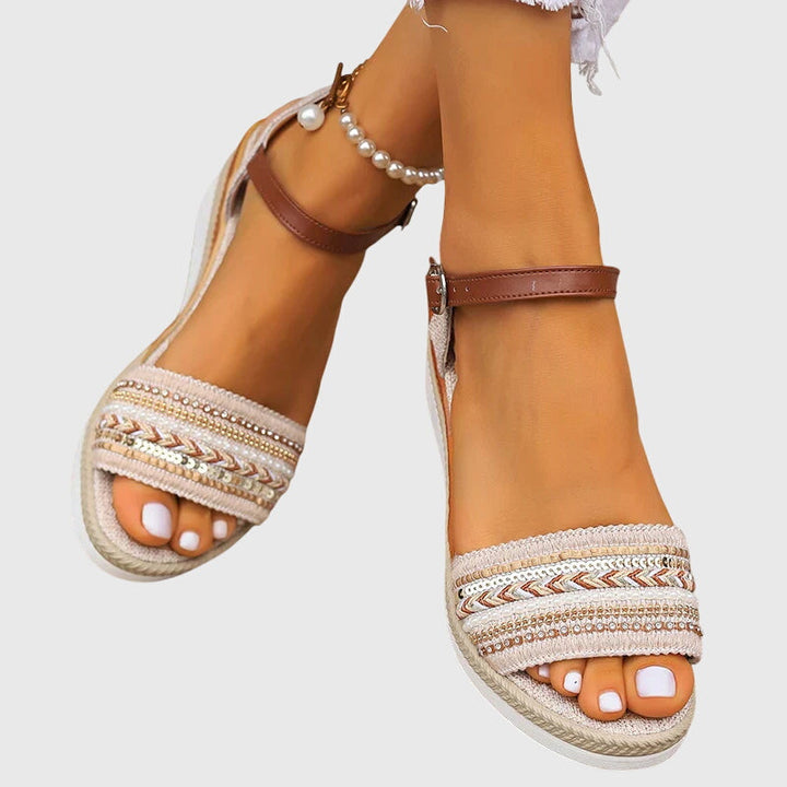 Joselyn Sandals