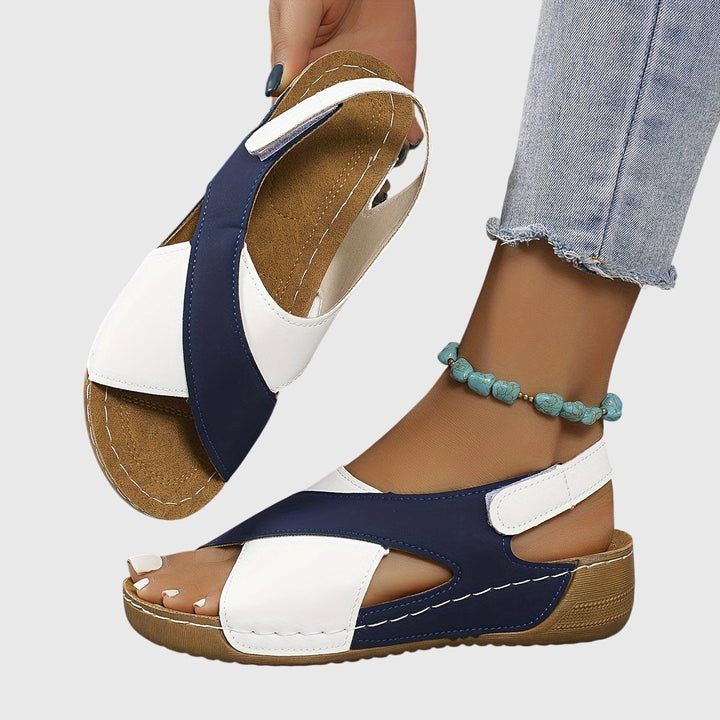 Ainsley Comfort Sandals