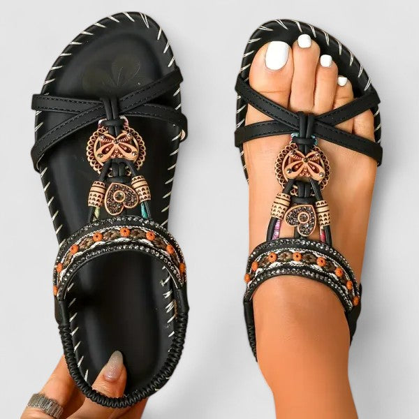 Maryna Sandals
