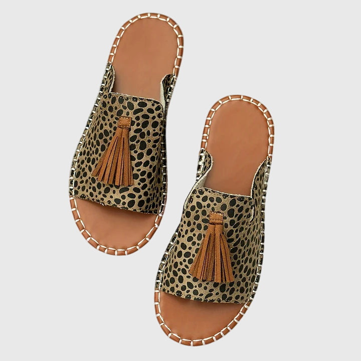 Lorraine Sandals