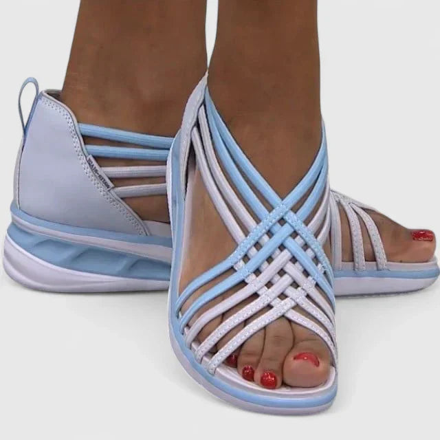 Zerisse Sandals