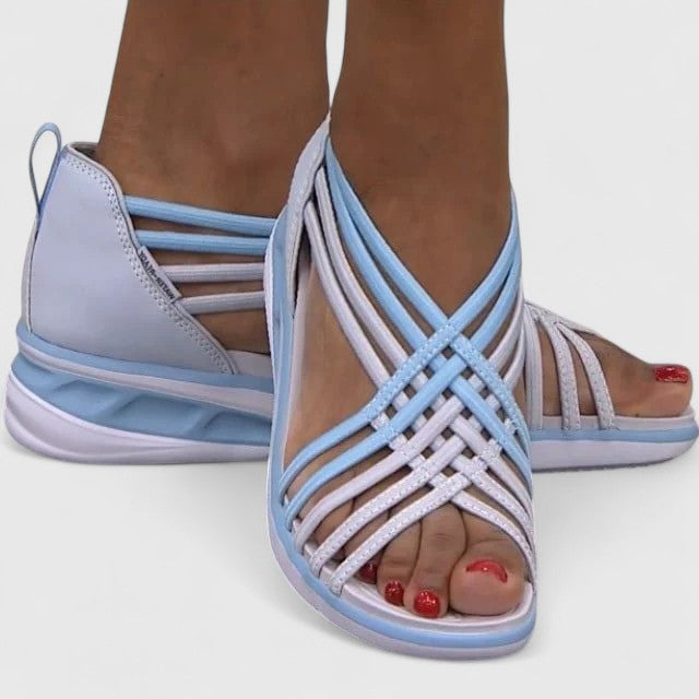 Milandra Sandals