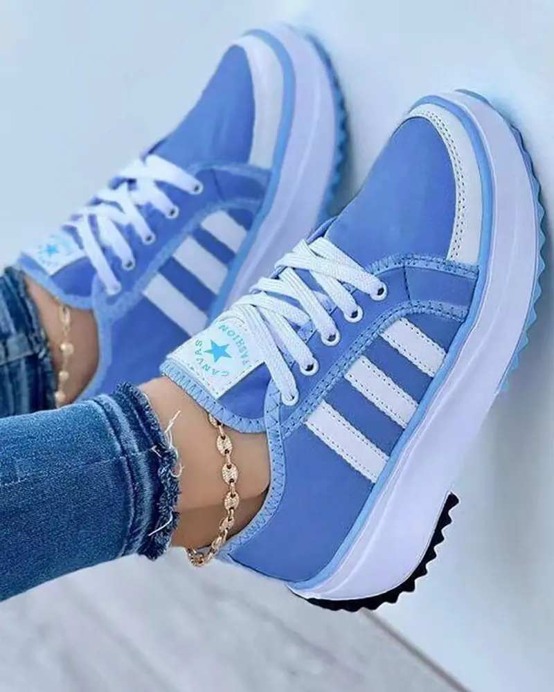 Irene | Comfort Trainers