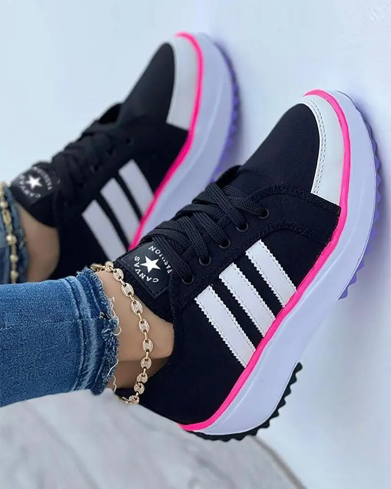 Irene | Comfort Trainers