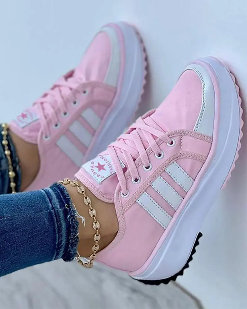 Irene | Comfort Trainers
