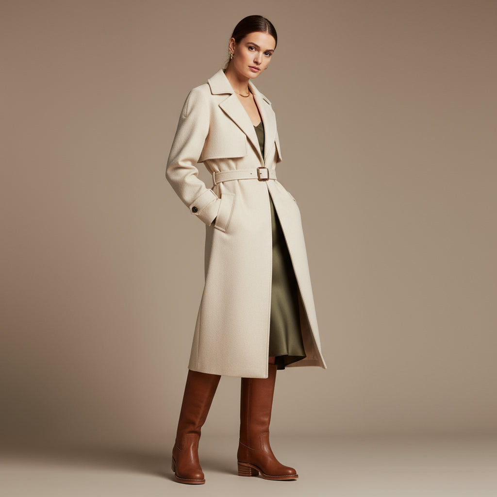 Eugenia | Classic Boots