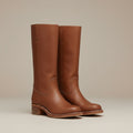 Eugenia | Classic Boots