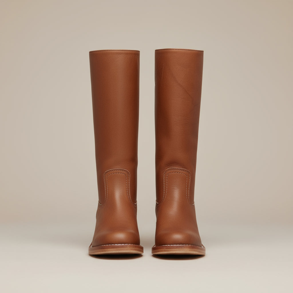 Eugenia | Classic Boots