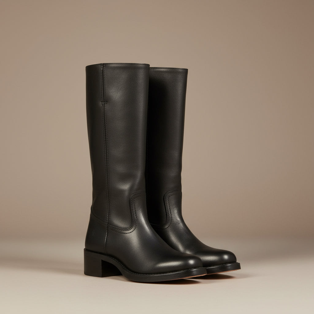Eugenia | Classic Boots
