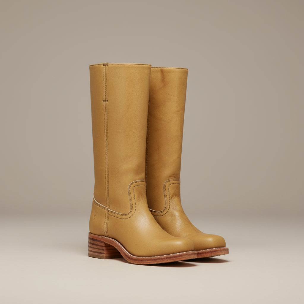 Eugenia | Classic Boots