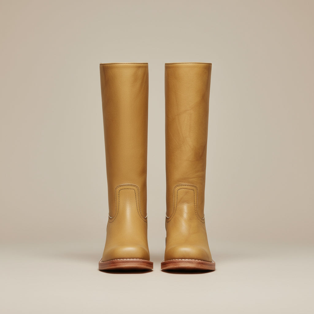 Eugenia | Classic Boots