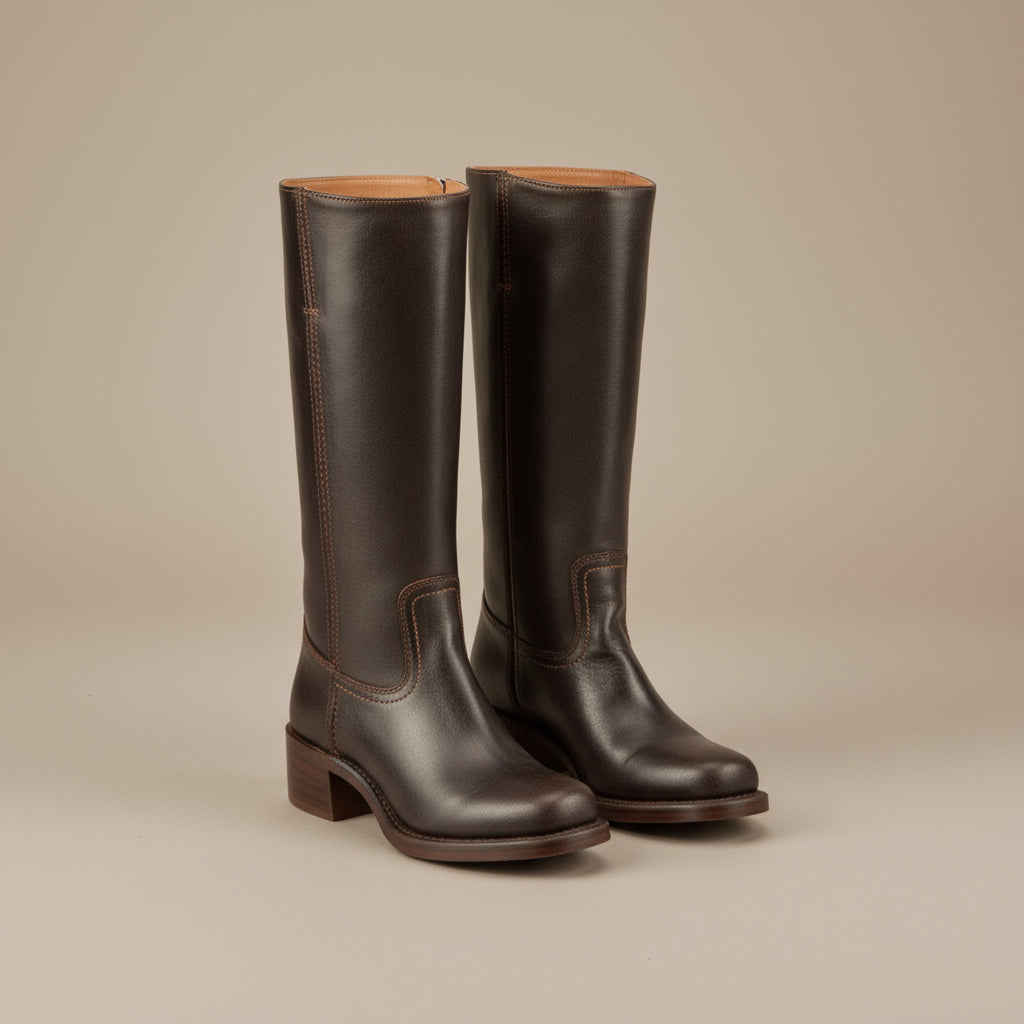 Eugenia | Classic Boots